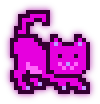 MoonCat #10449 MoonCat #10449