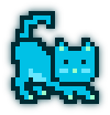MoonCat #10451 MoonCat #10451