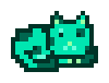 MoonCat #10455 MoonCat #10455
