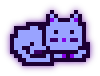 MoonCat #10461 MoonCat #10461