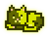 MoonCat #10462 MoonCat #10462