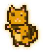 MoonCat #10467 MoonCat #10467
