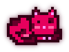 MoonCat #10468 MoonCat #10468