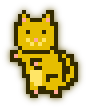 MoonCat #10476 MoonCat #10476