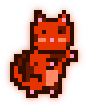 MoonCat #10488 MoonCat #10488