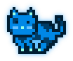 MoonCat #10494 MoonCat #10494