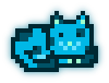 MoonCat #10495 MoonCat #10495