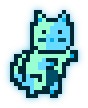 MoonCat #10503 MoonCat #10503