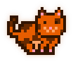 MoonCat #1051 MoonCat #1051