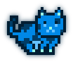 MoonCat #10511 MoonCat #10511