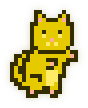 MoonCat #10513 MoonCat #10513