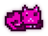 MoonCat #10517 MoonCat #10517