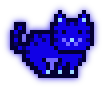MoonCat #1052 MoonCat #1052