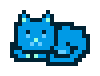 MoonCat #10526 MoonCat #10526