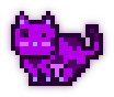 MoonCat #10534 MoonCat #10534