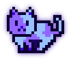 MoonCat #10537 MoonCat #10537