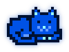 MoonCat #10540 MoonCat #10540