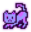 MoonCat #10548 MoonCat #10548