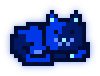 MoonCat #10549 MoonCat #10549