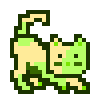 MoonCat #10551 MoonCat #10551