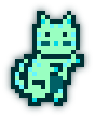 MoonCat #10552 MoonCat #10552