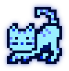 MoonCat #1056 MoonCat #1056
