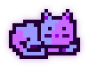 MoonCat #10576 MoonCat #10576