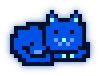 MoonCat #10579 MoonCat #10579