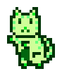 MoonCat #10581 MoonCat #10581