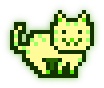 MoonCat #10583 MoonCat #10583