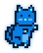 MoonCat #10591 MoonCat #10591