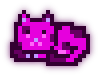 MoonCat #10593 MoonCat #10593