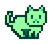 MoonCat #10594 MoonCat #10594