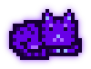 MoonCat #10595 MoonCat #10595