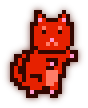MoonCat #10599 MoonCat #10599