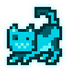 MoonCat #10600 MoonCat #10600