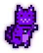 MoonCat #10609 MoonCat #10609