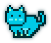 MoonCat #10610 MoonCat #10610