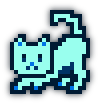 MoonCat #10613 MoonCat #10613