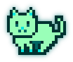 MoonCat #10632 MoonCat #10632