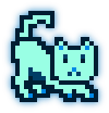 MoonCat #10651 MoonCat #10651