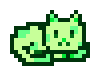 MoonCat #10666 MoonCat #10666