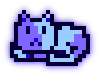 MoonCat #10670 MoonCat #10670
