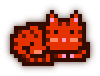 MoonCat #10672 MoonCat #10672
