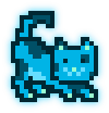 MoonCat #10679 MoonCat #10679