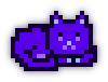 MoonCat #10686 MoonCat #10686