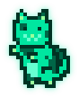 MoonCat #10690 MoonCat #10690