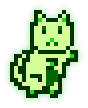 MoonCat #10692 MoonCat #10692