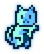 MoonCat #10694 MoonCat #10694