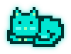 MoonCat #10701 MoonCat #10701